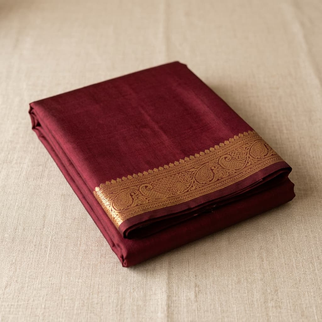 Indian Craftsmanship
